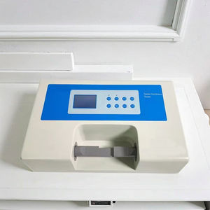 BIOSTELLAR YD-II Lab dijital ekran <span class=keywords><strong>Tablet</strong></span> sertlik test cihazı OEM özelleştirilmiş destek mamul ürün laboratuvar malzemeleri - Product Image 1