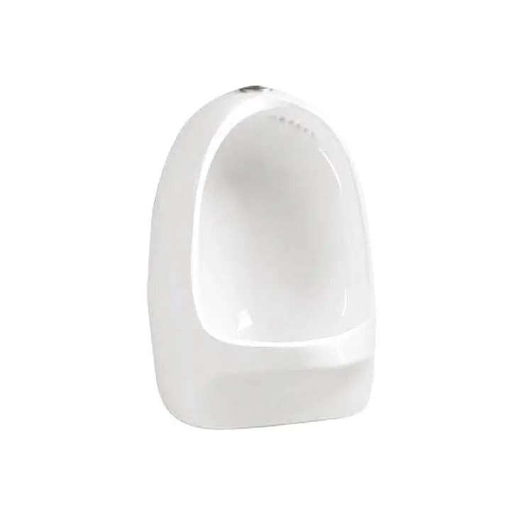 Ceramic Material Wall Mounted Urinal für männer s Small Size Urinals