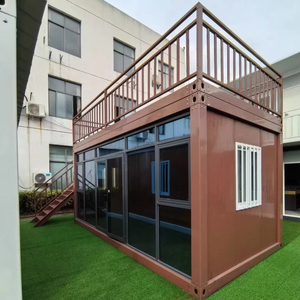 <span class=keywords><strong>Casa</strong></span> Modular Prefabricada de Bajo Costo Heya de China <span class=keywords><strong>para</strong></span> Reconstrucción, Casas Prefabricadas Modulares <span class=keywords><strong>para</strong></span> Europa, Casas Prefabricadas Modulares <span class=keywords><strong>para</strong></span> Polonia - Product Image 1