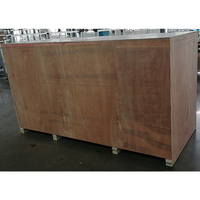 FUTAN JT-216D machine à plisser les tissus plisse machine