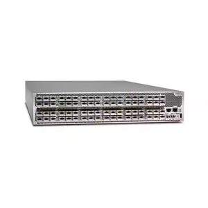 QFX5210-64C-AFO2 JuniperS 64 QSFP28 y 2 SFP+, Conexión Frontal a Trasera, AC, FLEX TRANSFORM en Stock - Product Image 4