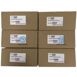 Tête d'impression originale neuve TTO, tête d'impression Theral ASSY 53 mm 215984 TS401151, tête d'impression KCE-53-12PAT1-VJTR pour imprimante TTO Linx TT5 - Product Image 5