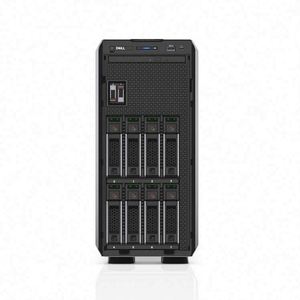เซิร์ฟเวอร์ DELL Poweredge พร้อมหน่วยประมวลผล Intel Xeon คอมพิวเตอร์ตั้งโต๊ะแบบทาวเวอร์ รุ่น T350 ราคาเซิร์ฟเวอร์ DELL Poweredge T350 Poweredg - Product Image 1