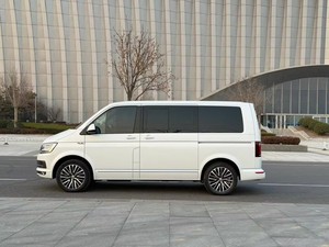 <span class=keywords><strong>Multivan</strong></span> Usada, Mejores Descuentos en Venta, Volkswagen LT T5, Disponible para Entrega - Product Image 3