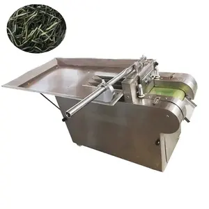 Offre Spéciale Réglisse Kava Racine Machine De Découpe Herbe Racine Cutter Trancheuse Feuille De Thé Varech Déchiqueteuse Machine