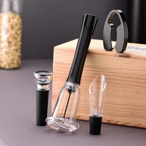 โรงงานเสนอขายที่เปิดขวดไวน์แบบใช้แรงดันอากาศราคาถูก - Product Image 6