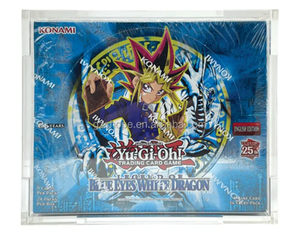 กล่องบูสเตอร์ Yugioh 151โปเกมอนของแท้อุปกรณ์ป้องกันบัตรซื้อขายแบบกำหนดเอง - Product Image 3