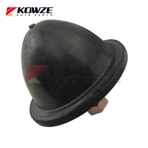 Butée de bras inférieur de suspension pour Mitsubishi L200 Triton MB831096 MB808432 - Product Image 3