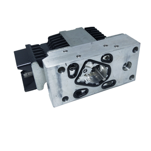 Commerce assurance Sauer DANFOSS 157B4032 157B4033 157B4116 155G4093 155G 157B vanne proportionnelle Hydraulique - Product Image 4