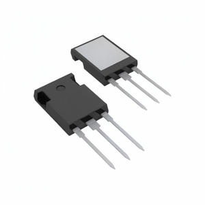 ทรานซิสเตอร์ ISOPLUS247 IXFR70N15 ชิ้นส่วนวงจรอิเล็กทรอนิกส์ บริการครบวงจรแบบดั้งเดิม - Product Image 1