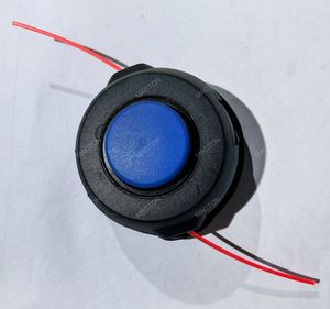 Cabezal de Recorte TAP-N-GO de Alta Calidad y Fácil Carga, Repuestos para Desbrozadora y Cortadora de Césped - Product Image 2