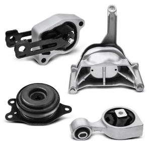 Soporte de motor 25T para Nissan Toyota Lexus <span class=keywords><strong>Dodge</strong></span>, incluido Camry Corolla LX470 Sienna Murano Neon 300ZX Altima Maxima - Product Image 2