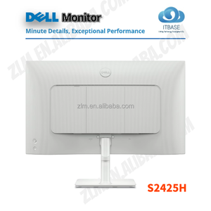 Monitor N DEL S2425H de 23.8 Pulgadas con Pantalla IPS, Altavoces Integrados, Marco Ultrafino, 2 Puertos HDMI, 1920*1080, 100Hz - Product Image 3