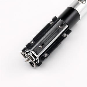 <span class=keywords><strong>Sabre</strong></span> <span class=keywords><strong>laser</strong></span> TXQ E18 Dueling avec poignée en métal, swing fluide, Force, 12 couleurs, 10 sons, fonction de verrouillage, jouet épée <span class=keywords><strong>laser</strong></span> - Product Image 4