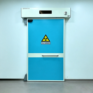 Puertas de Protección Contra Radiación Neutrónica, Radioterapia, Anti-Radiación, Departamento de Oncología, Protección Contra Rayos - Product Image 5