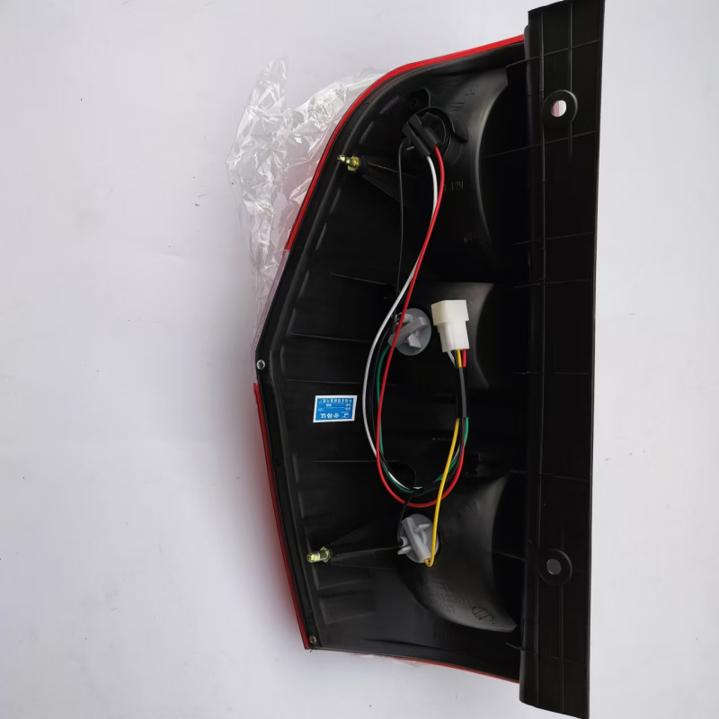 Rear Brake Light Rear Tail Light for Wuling Hongguang N300 SGMW Automotive Lighting System Brake Parts Image 4