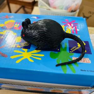 Ballons d'eau anti-stress, souris à presser, jouets créatifs pour enfants, vente en gros, approvisionnement à 1 et 2 yuans. - Product Image 1