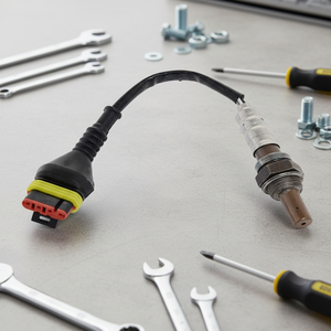 Capteur d'oxygène pour système électrique automobile de qualité supérieure, signal stable, durable, bon <span class=keywords><strong>prix</strong></span>, 226900029r, pour Renault Mégane - Product Image 1