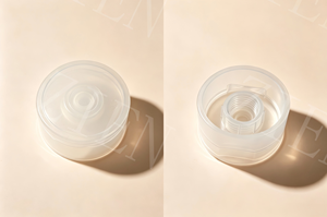 PBL 40mm 80 bis 150ml Bedruckbare Kosmetik-Quetschtuben mit Flip-Top-Verschluss für Gesichtsreiniger Hautpflege-Verpackung OEM ODM - Product Image 6
