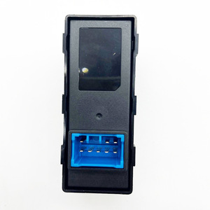 Regulador de Ventanilla Eléctrico Wuling Hongguang BP2410 de un Solo Interruptor para Puerta Delantera y Trasera, para Reemplazo y Reparación - Product Image 3