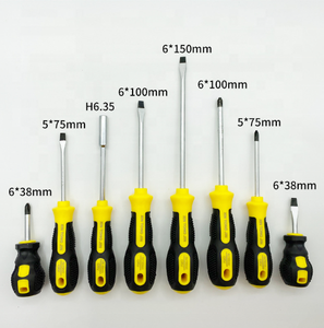 Juego de destornilladores aislados Vde 8 piezas-Compre juego de destornilladores aislados Vde 8 piezas, juego de destornilladores eléctricos - Product Image 4