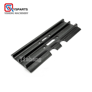แผ่นรองเครื่องขุด600มม. แผ่นแทร็ก EC180BLC EC180B <span class=keywords><strong>EC210BLC</strong></span> EC200 EC210B - Product Image 5