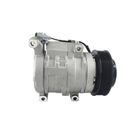 88320-0K380 88320-0K260 88320-0K330 4472160-8281  YD-T0082 10S15C pour Toyota INNOVA  2.7L 12V Compresseur de climatisation
