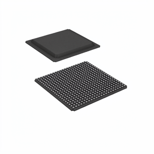 Embedded 484 BBGA Buy Electronics Components Online Original XC3S700AN-4FGG484I - Product Image 1
