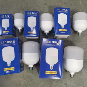 Bombilla led transparente para uso residencial, bombilla con soporte <span class=keywords><strong>e27</strong></span> b22 de 3W, 5W, 7W, 9W, 12W, 15W, 18W y <span class=keywords><strong>25W</strong></span> - Product Image 5