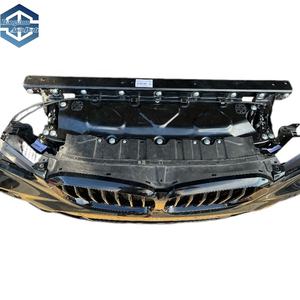 Alta qualità di vendita calda <span class=keywords><strong>X5</strong></span> G05 <span class=keywords><strong>paraurti</strong></span> anteriore e naso set per <span class=keywords><strong>BMW</strong></span> - Product Image 3
