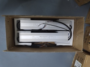 Single Output Led Driver 1200W 0-10V PWM Dimming Aluminum <strong>Casing</strong> Waterproof IP67 Dimmable 1200W Led Driver - Product Image 6