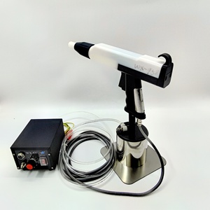 Máquina de ensaio do laboratório da tensão ajustável direta da fábrica XT-SY-01 - Product Image 2