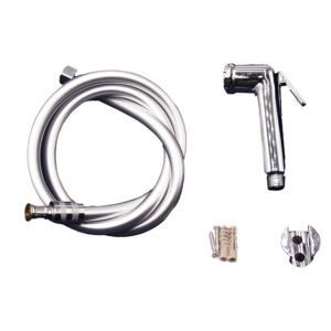 Современный настенный распылитель для ванной - Product Image 1