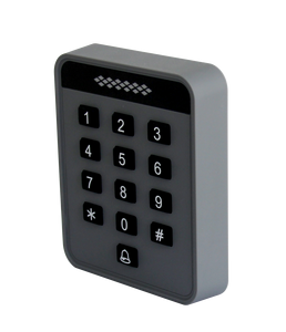 Zrt361e đơn giản RFID 125Khz ABS Bàn Phím Độc đọc cho một cửa duy nhất kiểm soát truy cập an ninh - Product Image 2