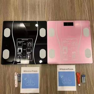 Báscula de Baño de Estilo Moderno 2025 para Peso Corporal de 180 kg, Báscula de Grasa Corporal Bluetooth <span class=keywords><strong>Renpho</strong></span> para Uso Doméstico - Product Image 6