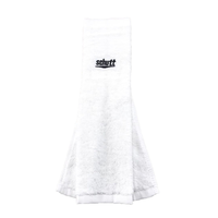 Football Towel Durable Edge Classic Style Sports Teams Gym Workout Compact Design Professional Grade Lightweight