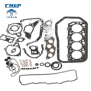 Bộ Gioăng Đầy Đủ JCAR CNEP IZRIN Quảng Châu D4BB 4D56 20910-42D00 22311-42855 Phụ Tùng Động Cơ Xe Tải Diesel Nhật Bản - Product Image 2