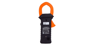 Pinza Amperimétrica Portátil Keysight U1212A de 1000 A con Seguridad y Abertura de Mandíbula Grande de 2 Pulgadas (52 mm) - Product Image 2