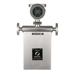 Débitmètre de densité à ultrasons à force de Coriolis, débitmètre massique thermique numérique pour gaz - Product Image 6