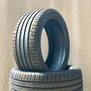 Pneus de voiture radiaux 265/45ZR21 22' Budget Quatre Saisons en caoutchouc sans chambre à air pour voitures particulières - Product Image 2