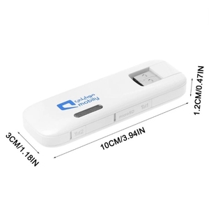 Mở khóa mobily 1k3m 4G LTE Modem 150Mbps WCDMA TDD 2300/2600MHz không dây <span class=keywords><strong>USB</strong></span> dongle - Product Image 5