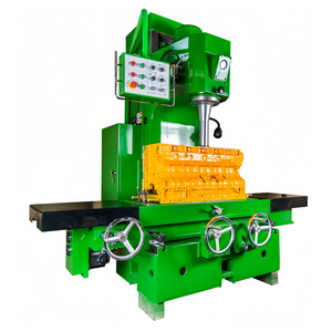 Máquina Mandrinadora Vertical de Precisión T7220D para Reparación de Motores de Automóviles y Motocicletas, Máquina Mandrinadora de Bloques de Cilindros - Product Image 3
