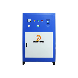 Interruptor de Circuito DEMIKS para Equipos DDL-WS-10000S, Totalmente Automático, con Control de Elevación de Temperatura para Sistemas de 0-430V, IP67 - Product Image 5