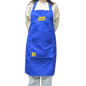 Delantales de Cocina para Chef, Económicos, al por Mayor, para Regalos Promocionales, Duraderos, Lavables, con Logotipo Bordado Personalizado, sin Mangas - Product Image 3