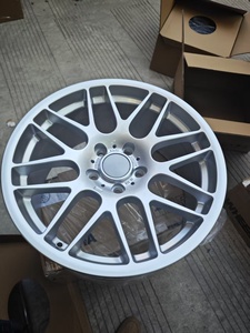 YQ RTS 18 pollici Zoll Jetes cerchi 18 * 8j 18 * 9j ET 35 40 PCD 5x120 Stagged ruote auto in alluminio per E62 M32 E34 E49 E40 5 serie - Product Image 4