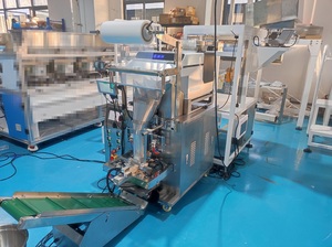 Machine de comptage visuel VisCount VST-4 sans configuration requise avec bande horizontale et butée en caoutchouc - Product Image 5