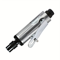 Kit de mini-meuleuse pneumatique UROSFER 3 mm 6 mm pour la réparation des pneus de voiture - Outils pneumatiques de meulage et de polissage Garantie de 3 ans Personnalisable