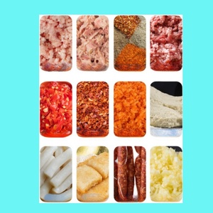 เครื่องบดเนื้อไฟฟ้าสำหรับงานหนัก บดไก่ <span class=keywords><strong>หมู</strong></span> เนื้อวัว ได้อย่างทรงพลัง ทนทาน ระดับเชิงพาณิชย์ สำหรับ<span class=keywords><strong>ร้าน</strong></span>อาหารและ<span class=keywords><strong>ร้าน</strong></span>ขายเนื้อ - Product Image 5