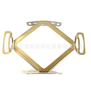 Soporte para Codificador Heidenhain ECN424 de 68 mm Estándar para Codificador Rotatorio de Automatización - Product Image 5