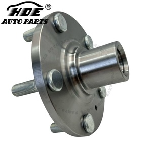 ดุมล้อหน้าขายส่งสำหรับรถยนต์จีน Chery X1 รุ่น S18D-3001015 - Product Image 2